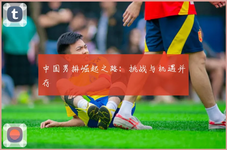 中国男排崛起之路:挑战与机遇并存